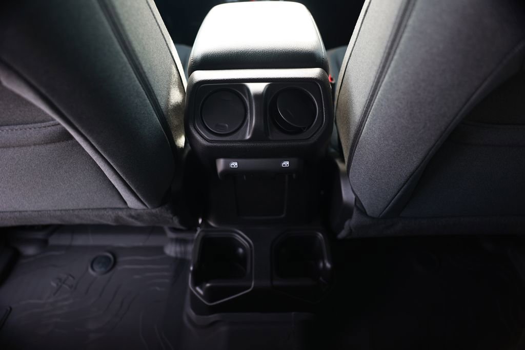 New 2026 Jeep Wrangler Willys image 28