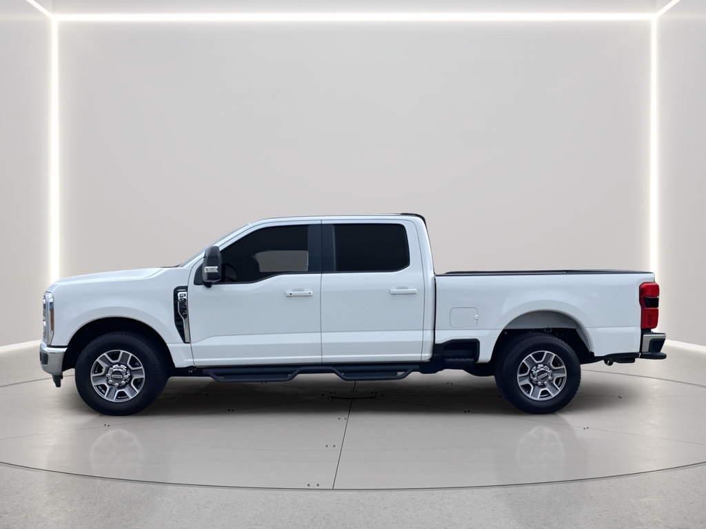 Used 2026 Ford F350 Lariat RWD image 2