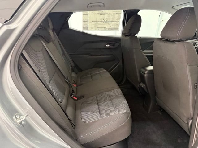 New 2027 Chevrolet Bolt LT FWD image 23