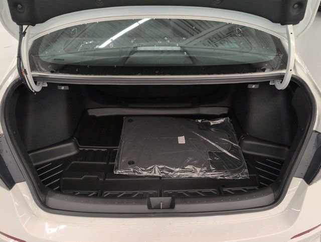 New 2026 Honda Civic Sport Touring image 35