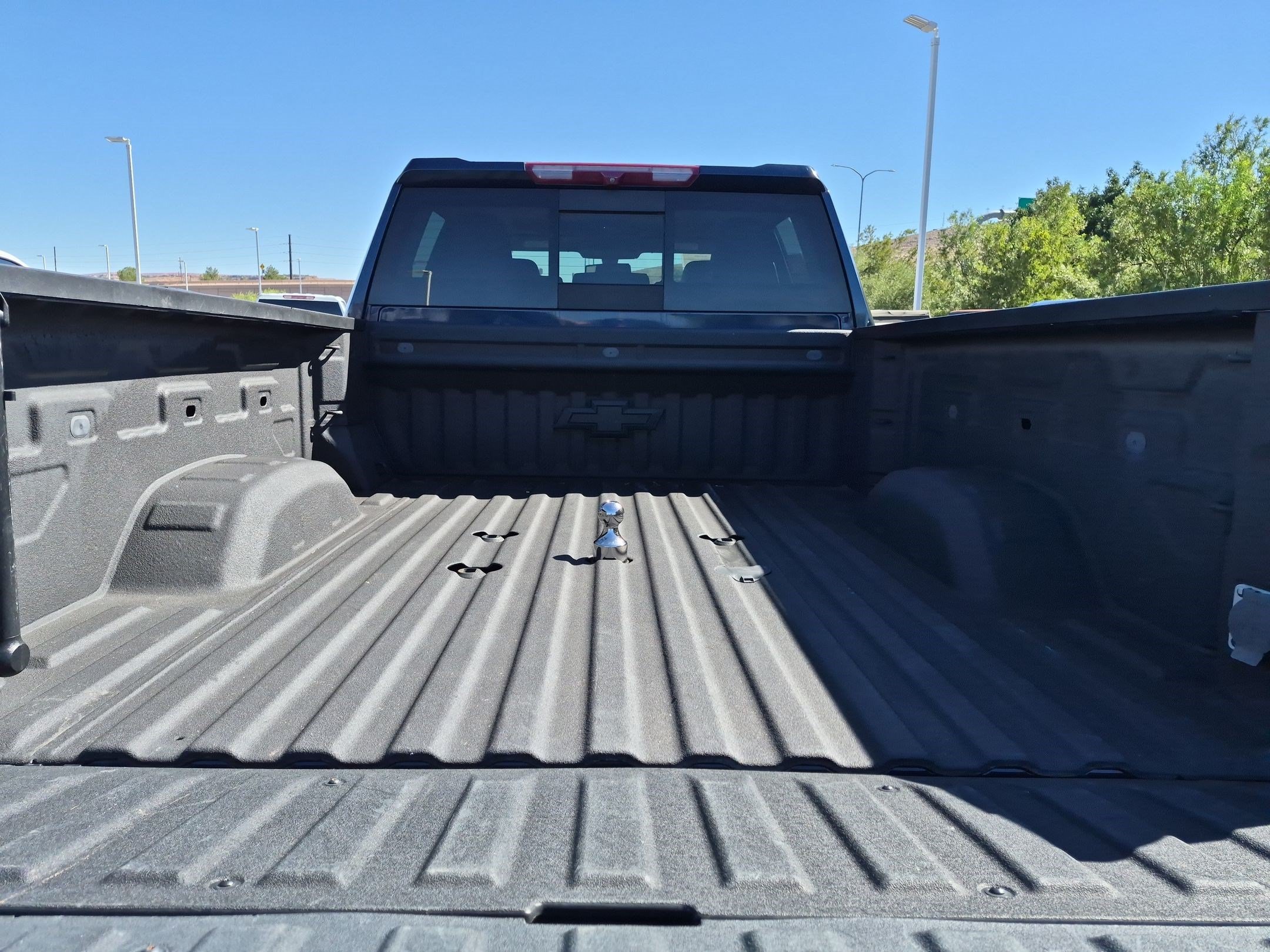 Used 2023 Chevrolet Silverado 3500 LTZ w/ LTZ Plus Package AWD/4WD image 28