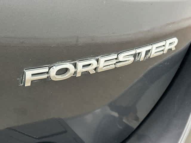 Used 2020 Subaru Forester Premium AWD/4WD image 28