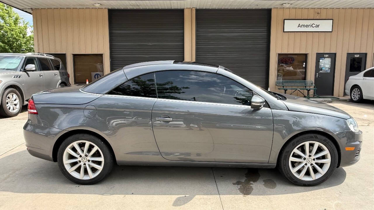 Used 2012 Volkswagen Eos Komfort FWD image 64