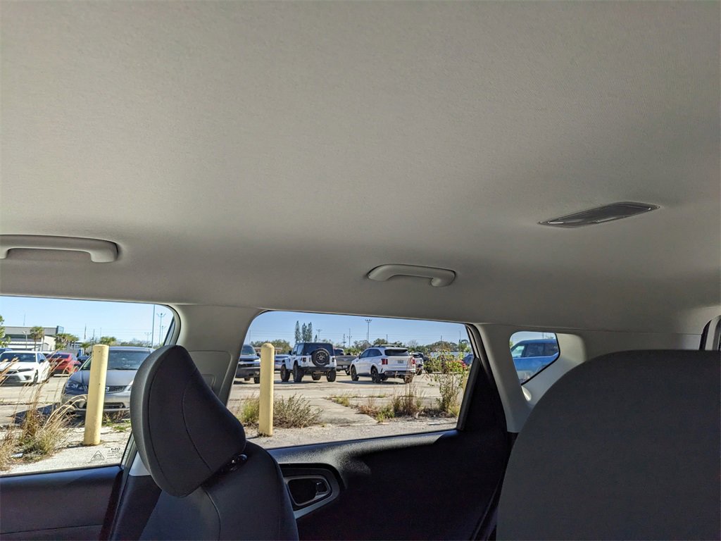Certified 2025 Kia Soul LX image 23