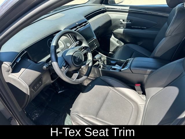 Used 2024 Hyundai Tucson XRT FWD image 33