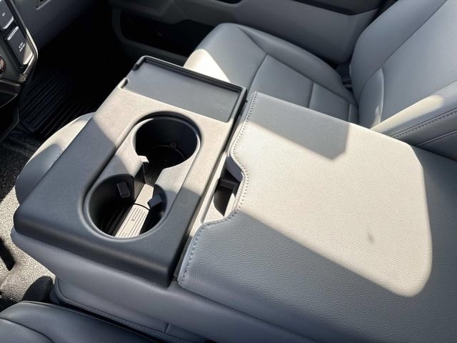 New 2026 Ford F450 XL image 24