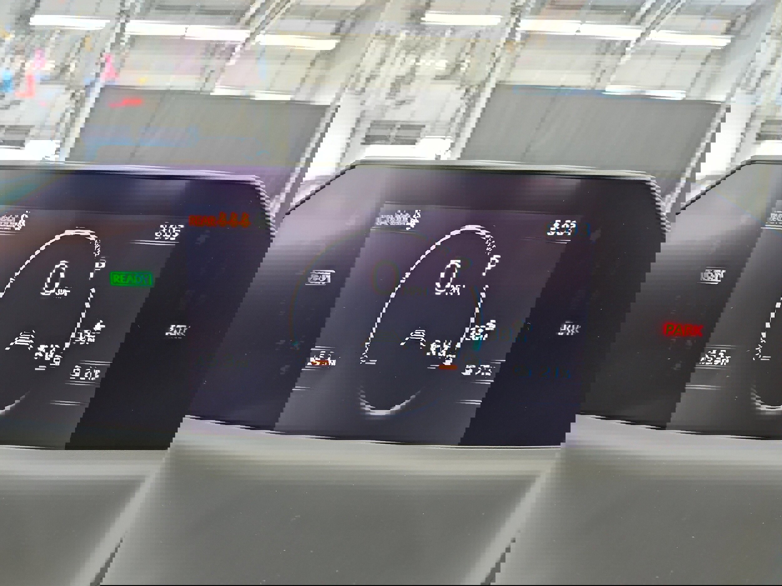 New 2026 Subaru Solterra Premium image 8