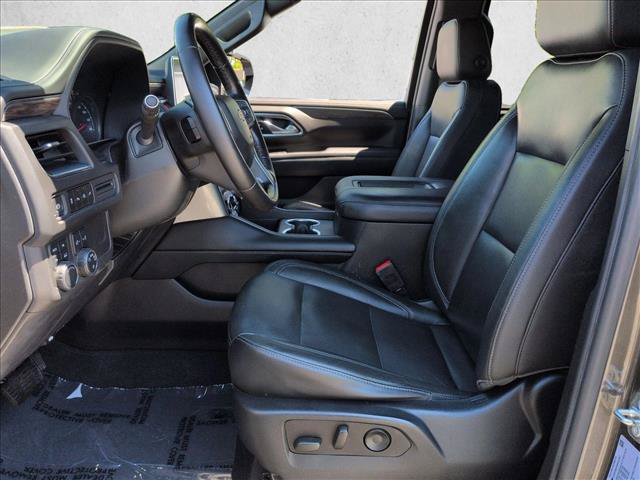 Used 2021 Chevrolet Tahoe LT AWD/4WD image 15