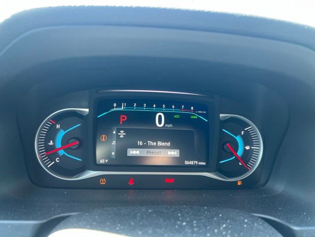 Used 2022 Honda Pilot Touring image 11