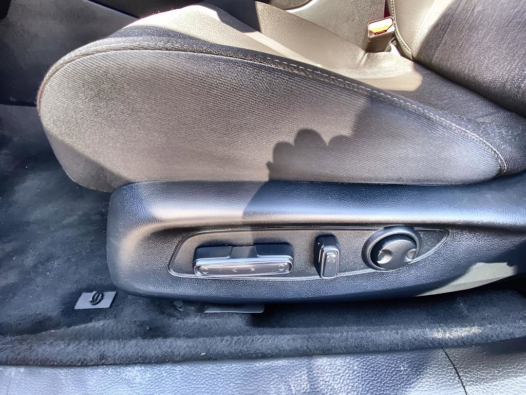 Used 2025 Honda Accord SE image 14