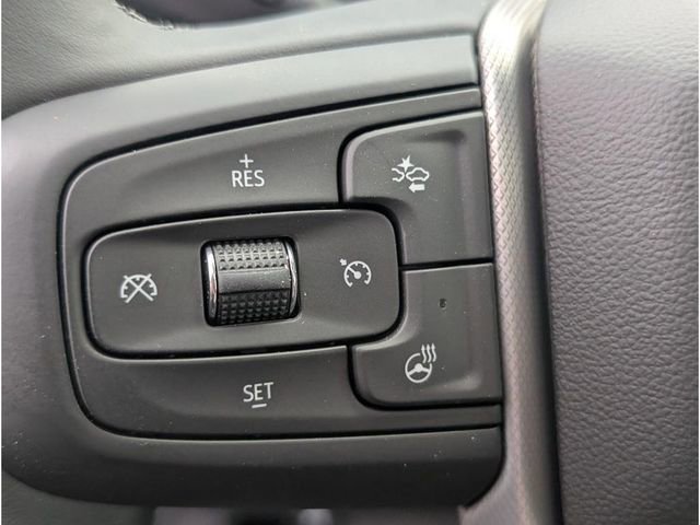 New 2025 GMC Sierra 3500 Denali w/ Denali Reserve Package image 20