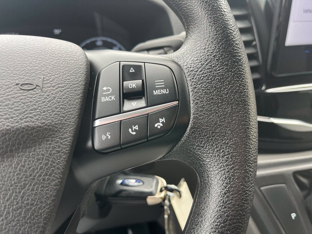 Used 2025 Ford Transit 350 XLT RWD image 20