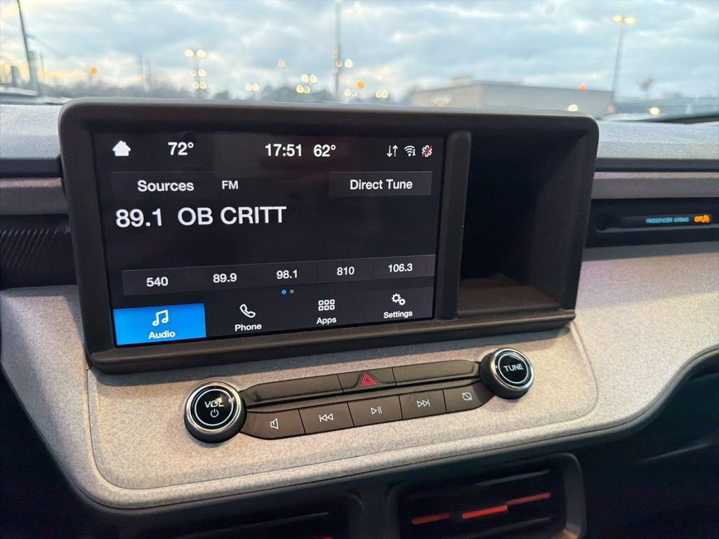 Used 2024 Ford Maverick XLT w/ Equipment Group 300A Standard image 19