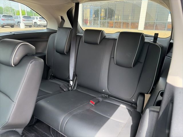 Used 2025 Honda Odyssey Touring image 10