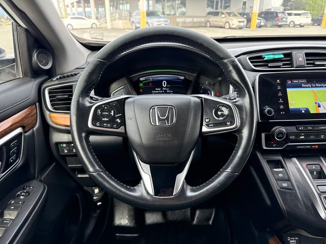 Used 2022 Honda CR-V Touring image 26