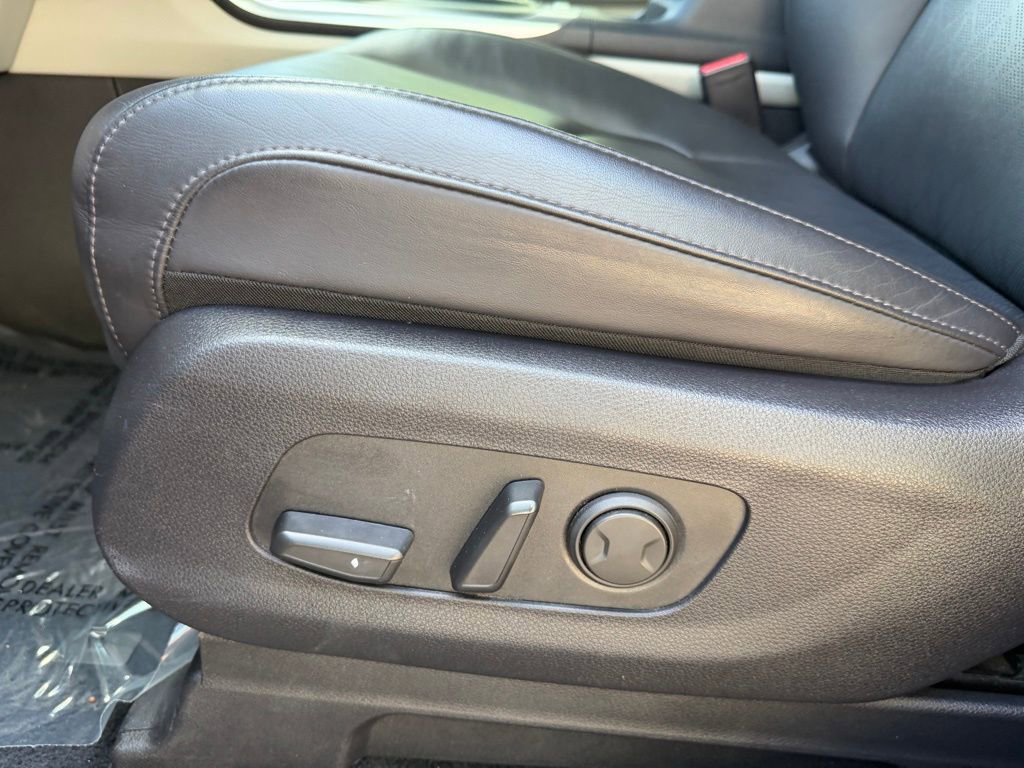 Used 2024 Kia Carnival LX image 20