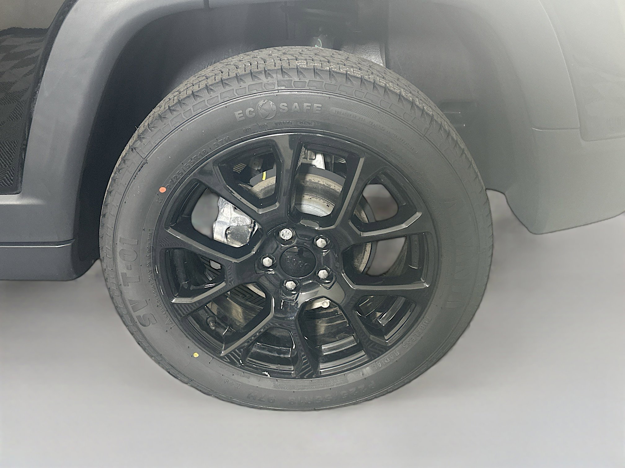 Used 2022 Jeep Compass Altitude image 11