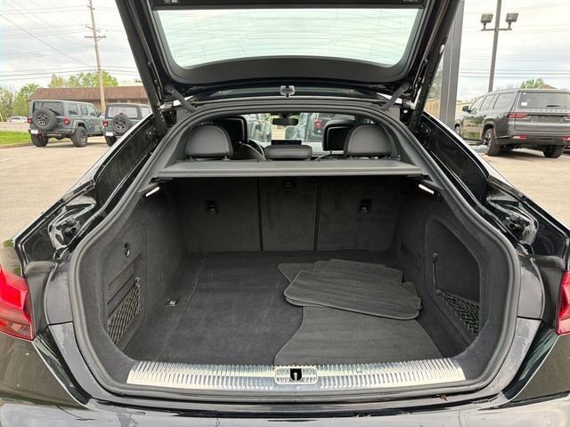 Used 2024 Audi A5 2.0T Premium Plus AWD/4WD image 29