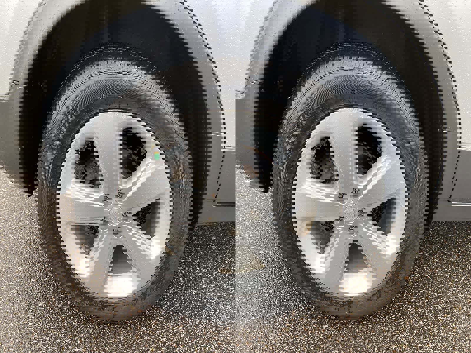 Used 2016 Buick Encore Convenience image 13