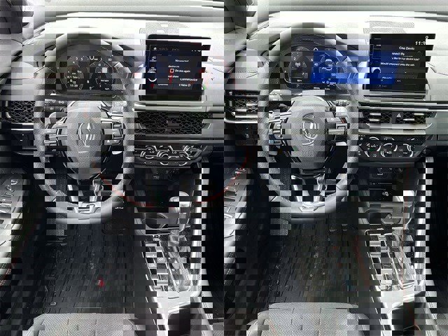 Certified 2025 Acura ADX A-Spec image 12