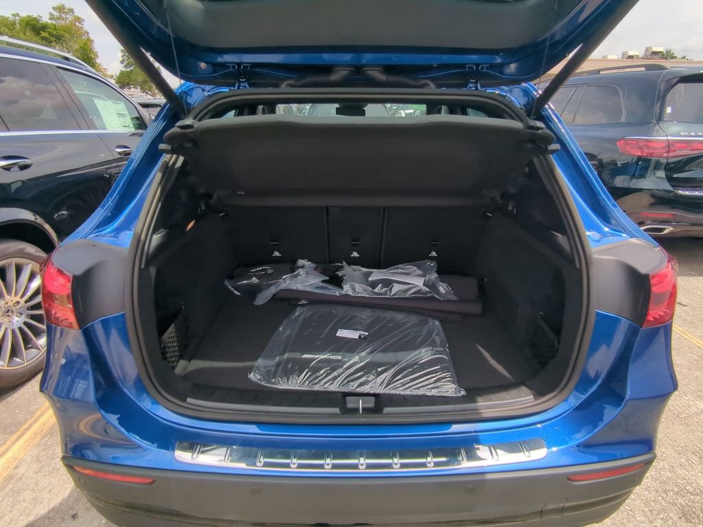 Certified 2024 Mercedes-Benz GLA 35 AMG 4MATIC image 24