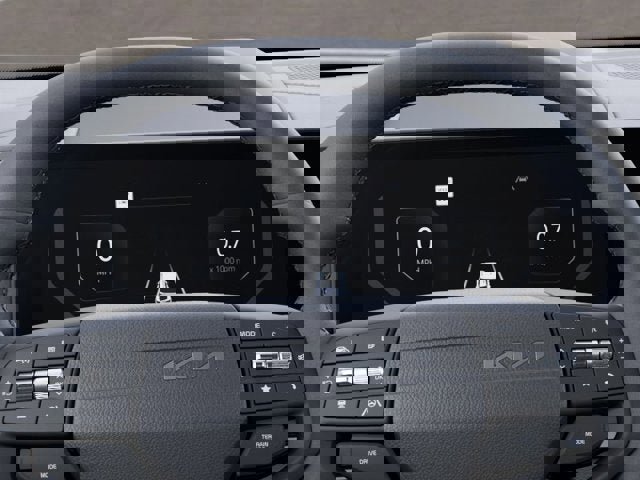 New 2026 Kia Sportage SX Prestige AWD/4WD image 21