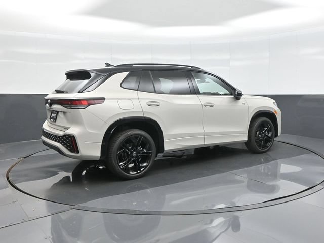 New 2026 Volkswagen Tiguan SE R-Line AWD/4WD image 7
