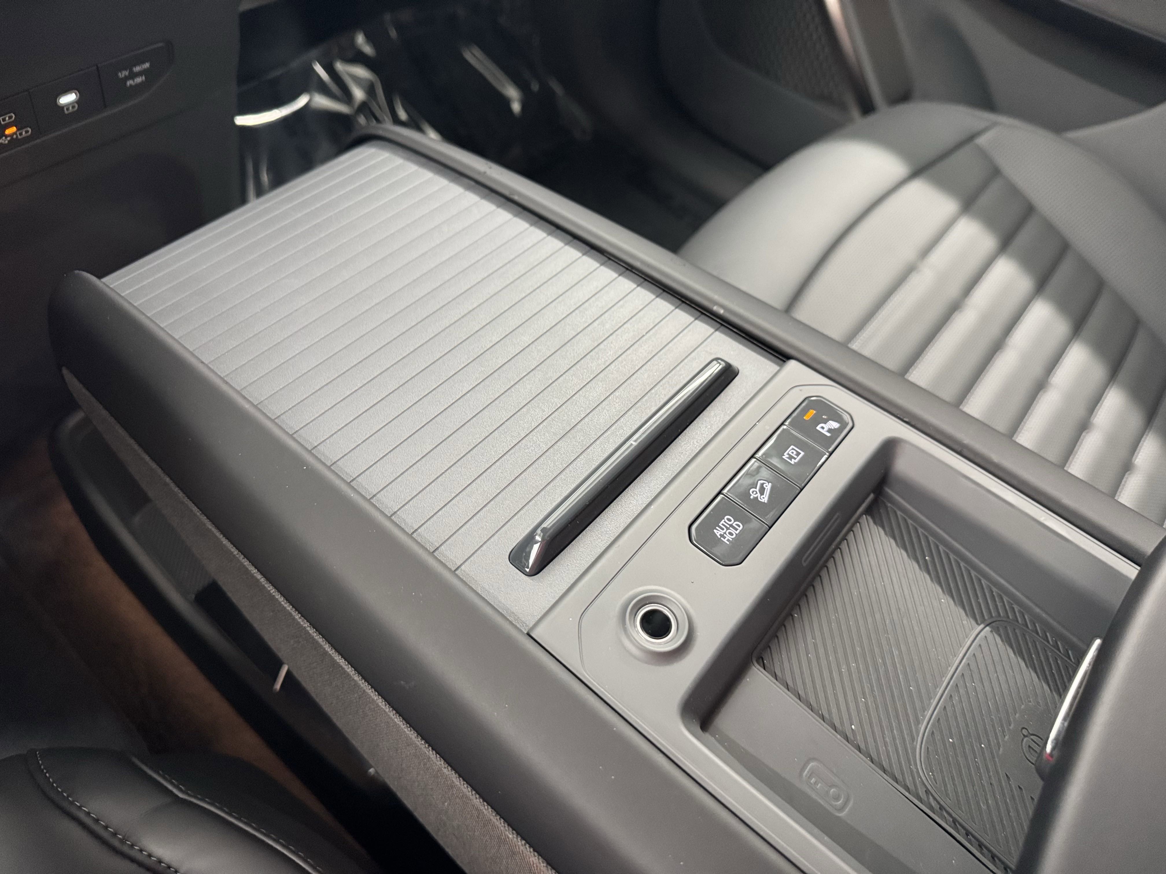 New 2026 Kia EV9 Land image 15