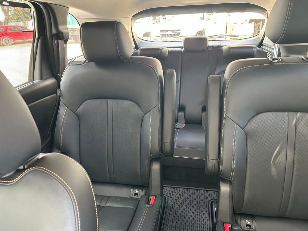 Used 2025 MAZDA CX-90 3.3 Turbo w/ Preferred Package image 13