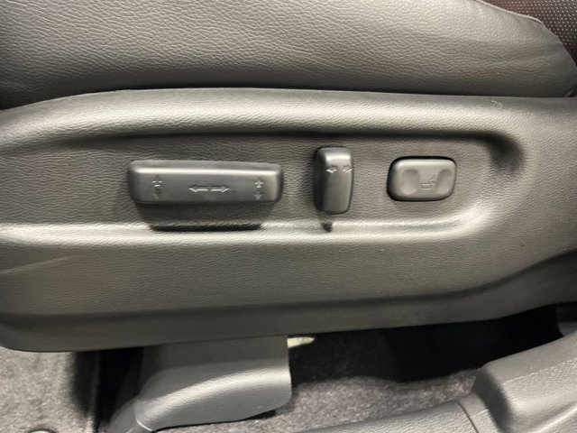 New 2026 Honda Ridgeline Black Edition image 12