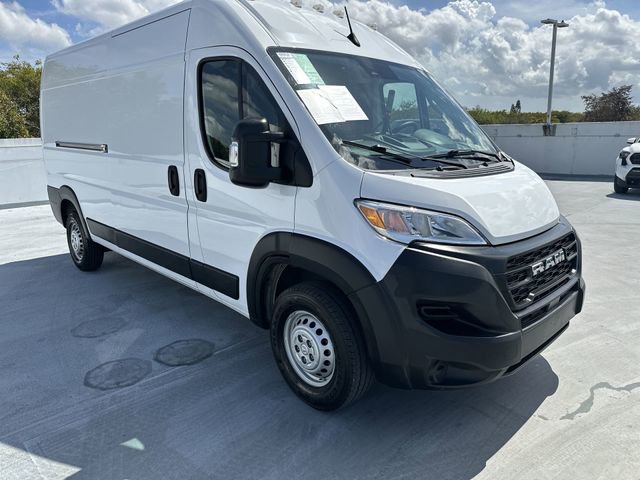 Used 2025 RAM ProMaster 2500 image 18