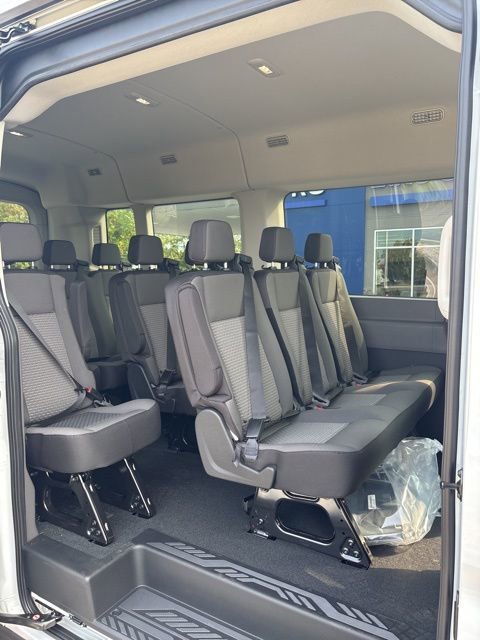 New 2025 Ford Transit 350 XLT image 20