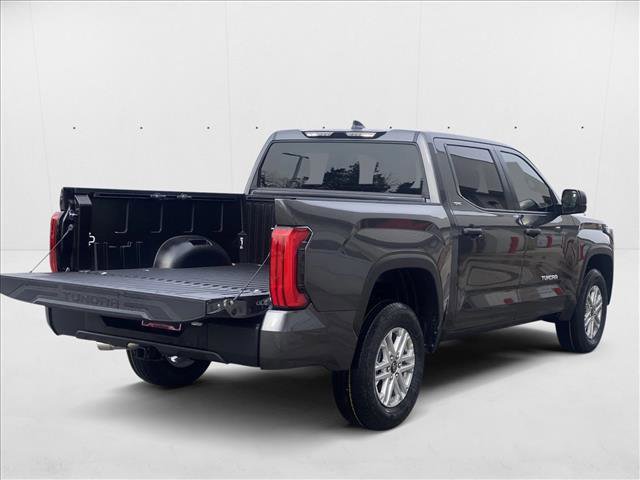 New 2025 Toyota Tundra SR5 image 9