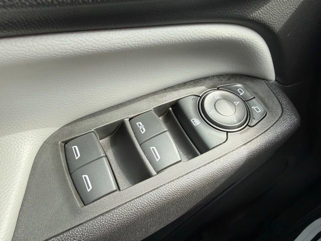 Certified 2024 Chevrolet Equinox LS image 24