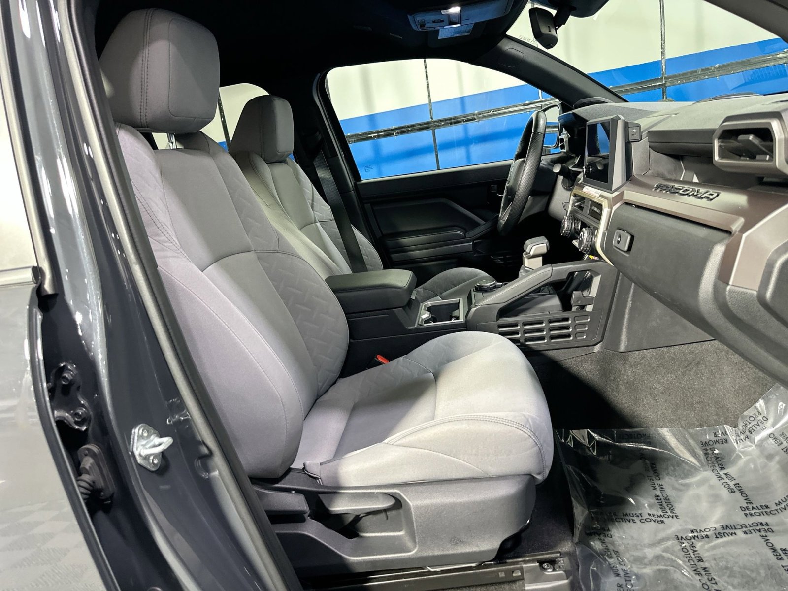 Used 2024 Toyota Tacoma SR5 image 34