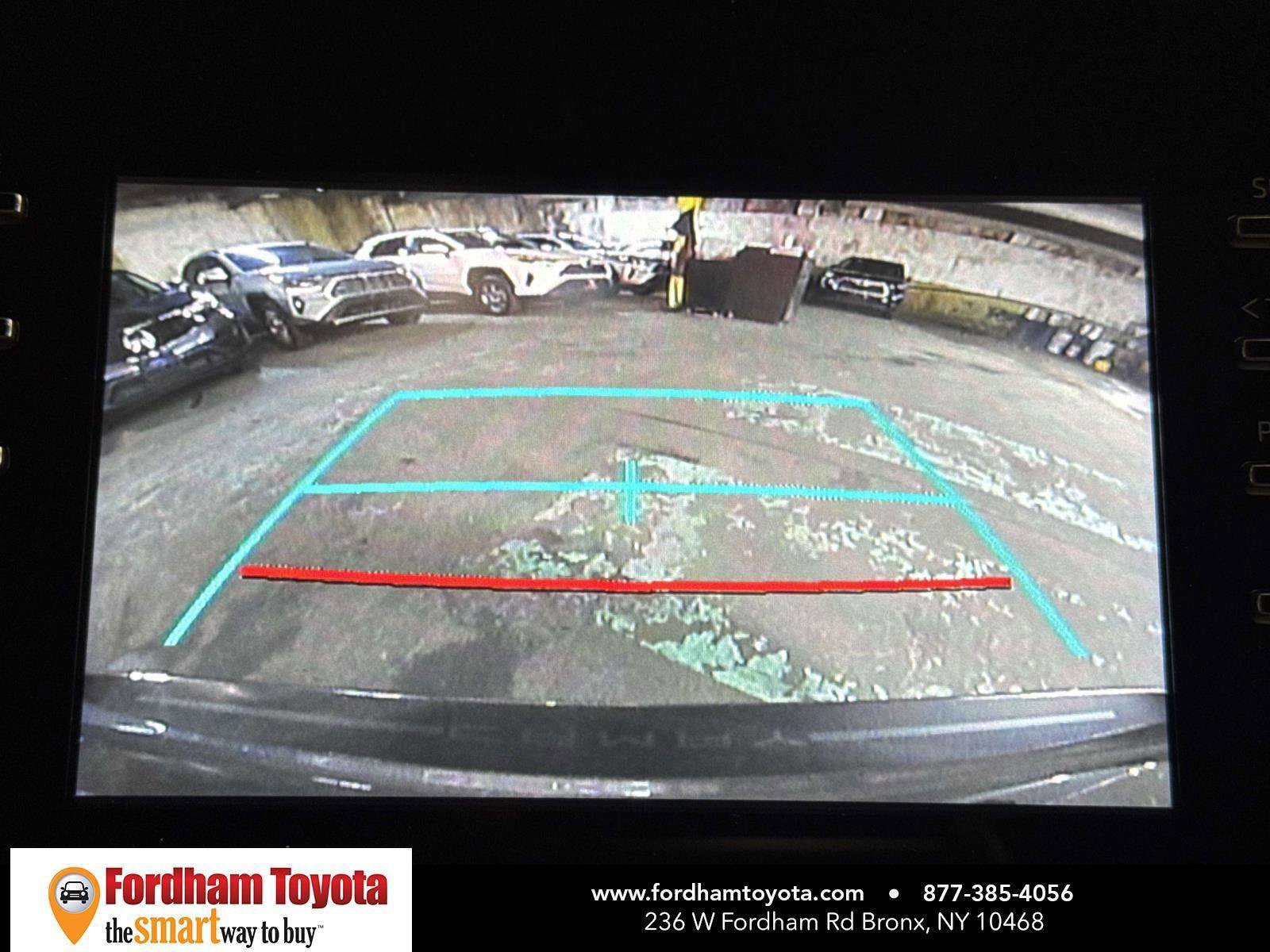 Certified 2023 Toyota Camry LE image 22