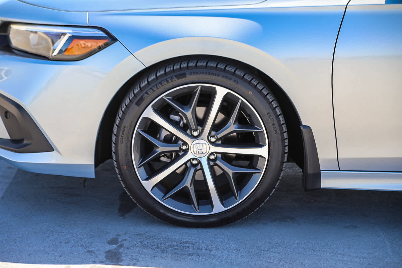 Used 2022 Honda Civic Touring image 10