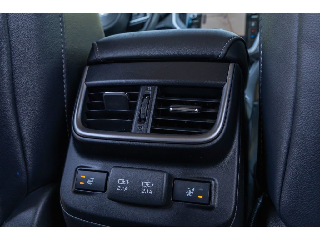 Certified 2022 Subaru Outback Limited XT image 14