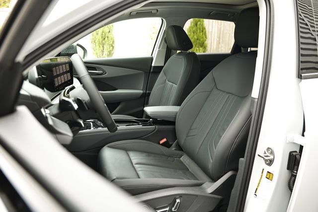 New 2026 Audi Q3 quattro 2.0T AWD/4WD image 20