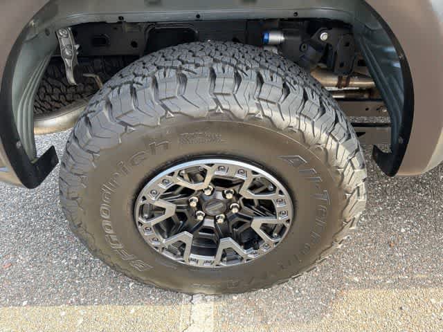 Used 2024 Ford F150 Raptor w/ Equipment Group 803A Raptor R AWD/4WD image 27