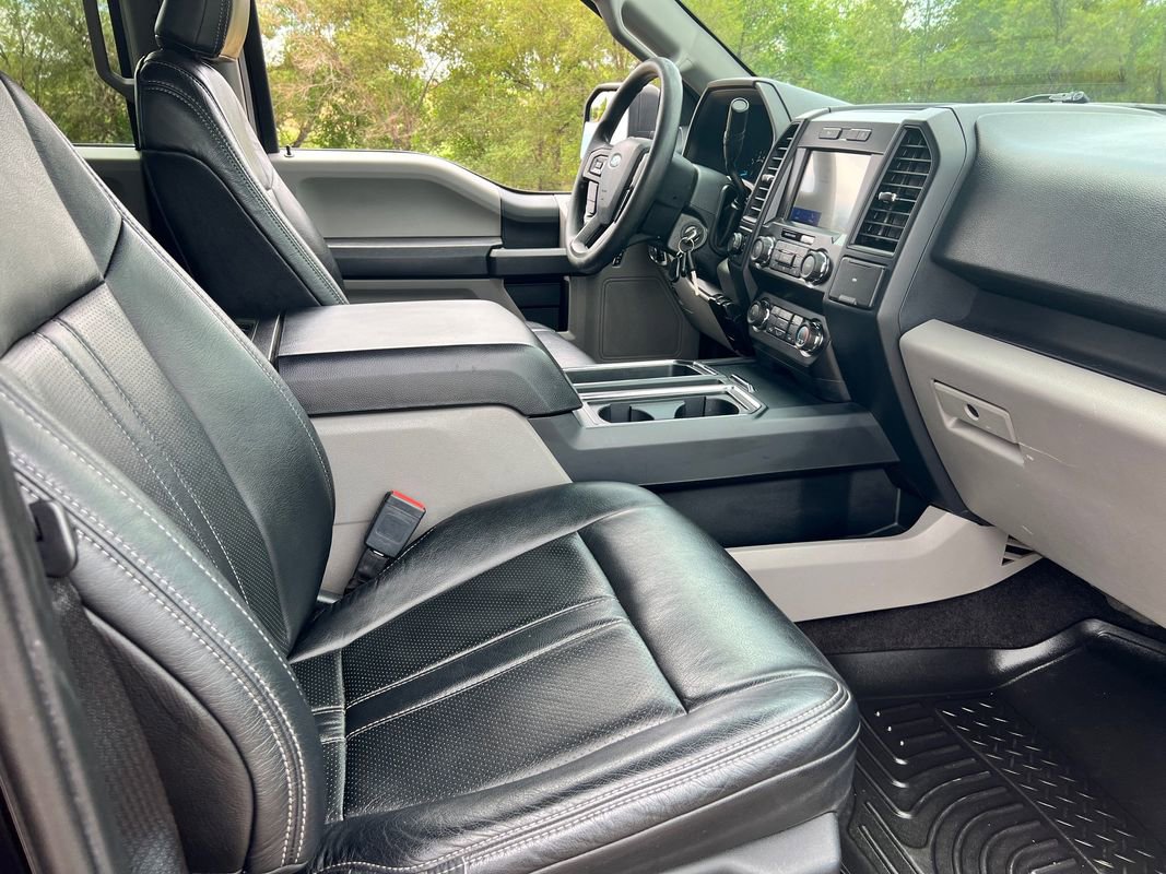 Used 2019 Ford F150 XL w/ Equipment Group 101A Mid image 19