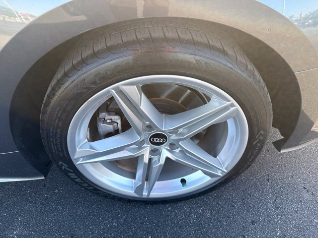 Used 2021 Audi A5 2.0T Premium w/ Convenience Package AWD/4WD image 11