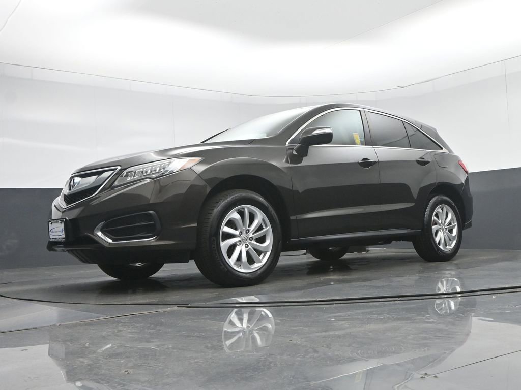 Used 2016 Acura RDX AWD w/ Technology Package image 60
