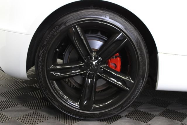 Used 2012 Audi TT 2.0T Premium Plus w/ Color Fine Nappa Leather Pkg AWD/4WD image 7
