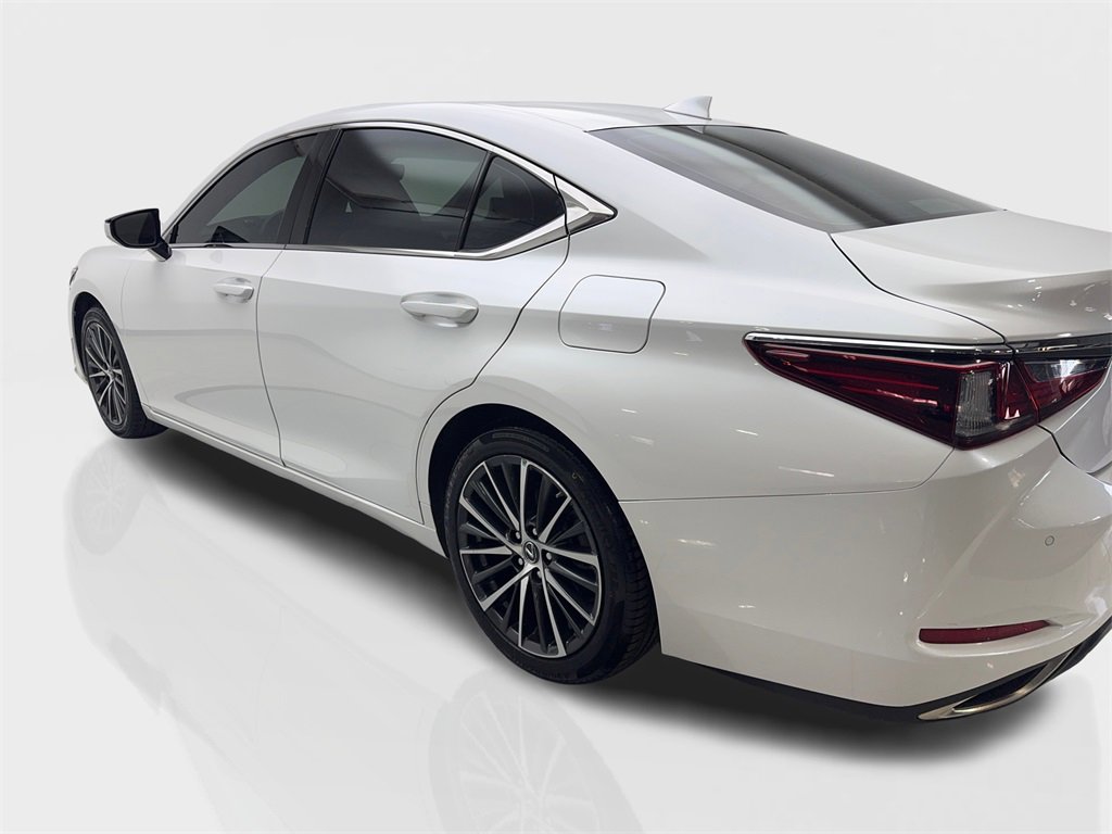 Used 2023 Lexus ES 350 w/ Premium Package image 14