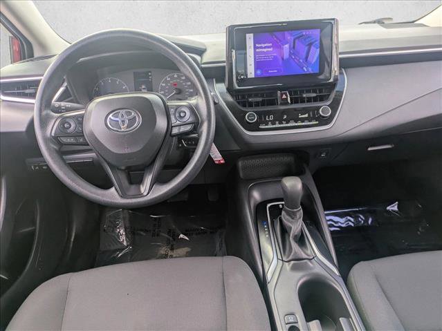 Used 2024 Toyota Corolla LE image 15