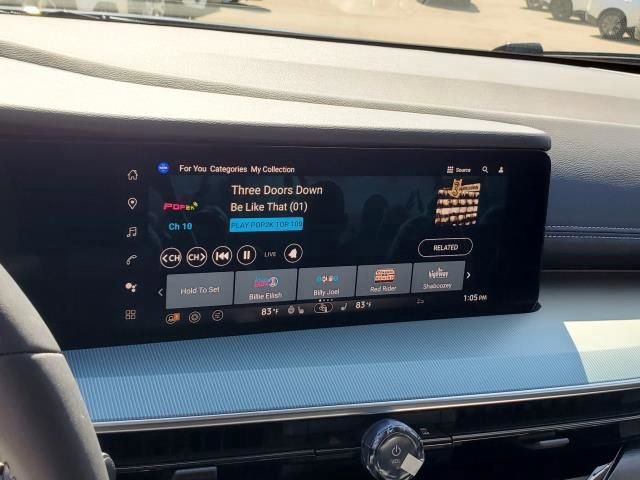 New 2025 Nissan Murano SL image 22