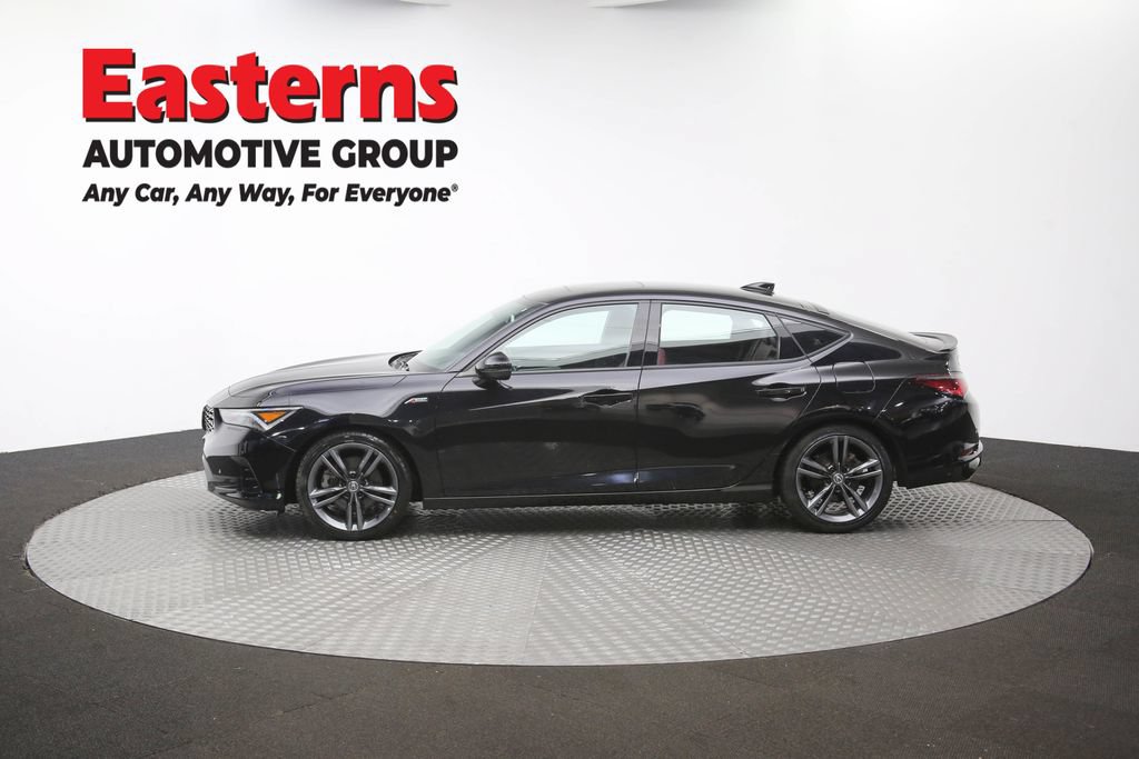 Used 2023 Acura Integra A-Spec w/ Technology Package FWD image 62
