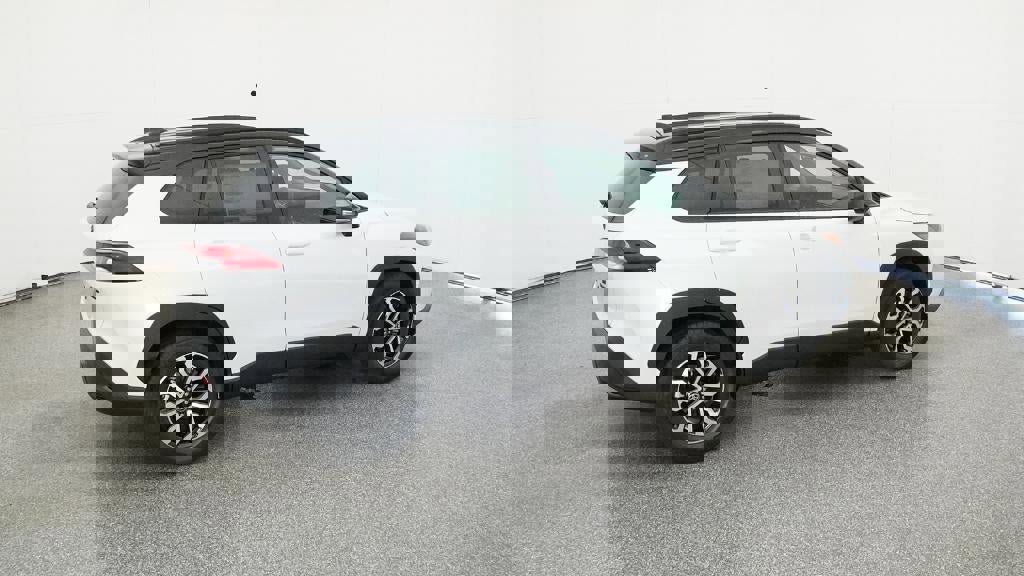 New 2026 Toyota Corolla Cross SE image 10