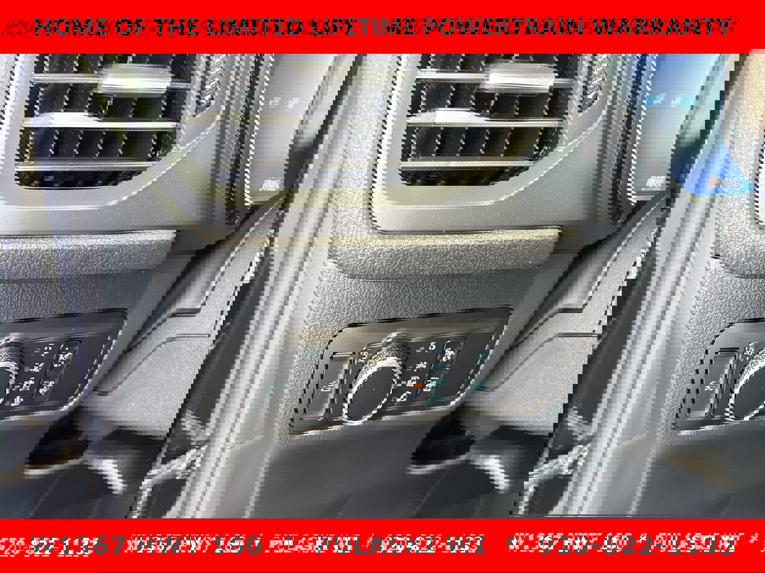 New 2026 Ford Escape ST-Line w/ Tech Pack #1 image 13